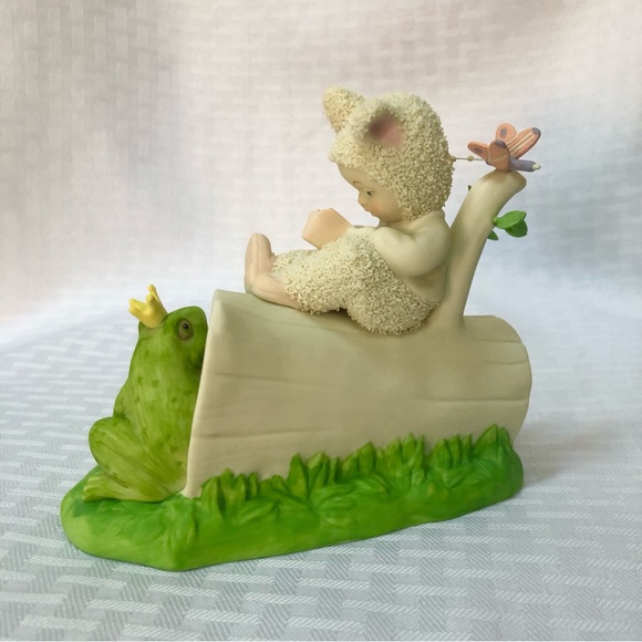 Department 56 Someday My Prince Will Come Figurine - Picture 2 of 11